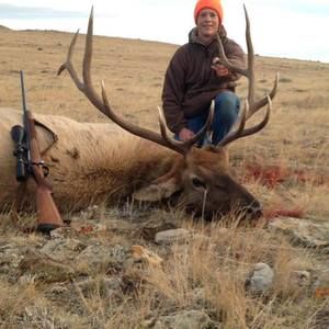 Meet your Posher, Cade